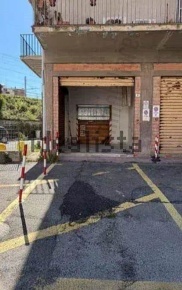 Foto Garage a La Spezia La Scorza - Fossitermi di 17 m² con 1 locali