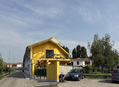 Foto Casa indipendente in VIA CERRANO 21, Casale Monferrato Ronzone