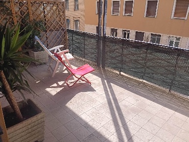 Foto Appartamento a Livorno Via Grande - Piazza della Repubblica di 140 m²