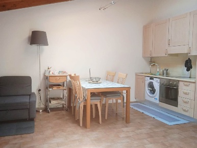 Foto Appartamento a Brescia Fiumicello di 60 m² con 2 locali in affitto