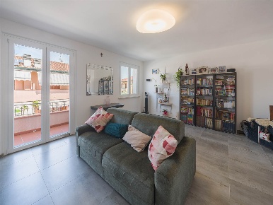 Foto Villa a schiera a Viareggio Terminetto - Migliarina di 153 m²
