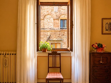 Foto Appartamento in Via Porta all'Arco 20, Volterra Centro di 130 m²