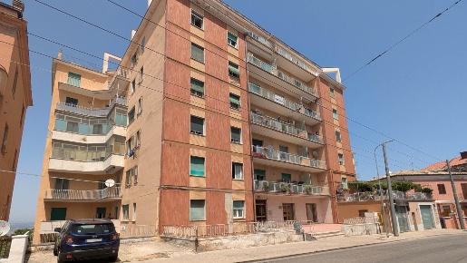 Foto Appartamento in via Silvino Olivieri 111, Chieti Chieti Città di 70 m²
