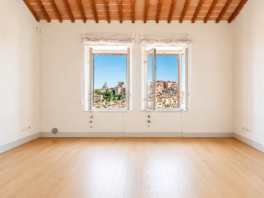 Foto Appartamento in via Garibaldi 60, Siena Ovile - San Francesco