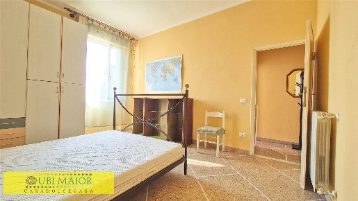 Foto Appartamento a Pisa Porta Fiorentina - Leopolda di 70 m² con 3 locali