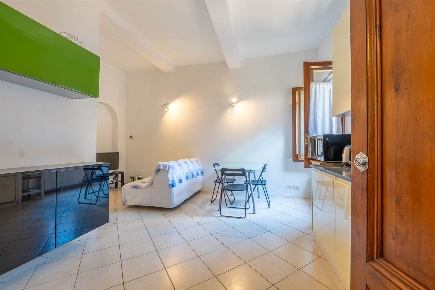 Foto Appartamento a Siena Piazza del Campo - Duprè di 58 m² con 3 locali