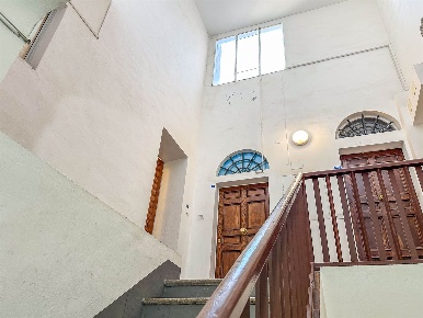 Foto Appartamento a Siena Piazza del Campo - Duprè di 58 m² con 3 locali