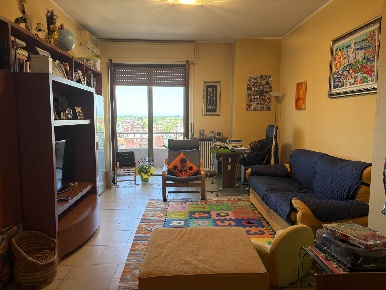 Foto Appartamento a Mortara Centro di 112 m² con 3 locali in vendita