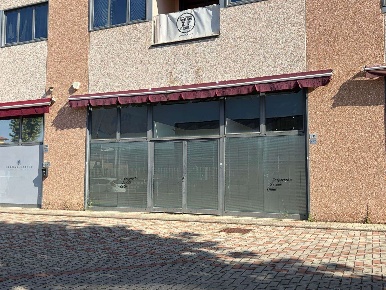Foto Capannone industriale in Via Dell'artigianato  733, Follonica