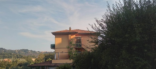 Foto Appartamento a La Spezia La Pieve - San Venerio di 90 m² con 4 locali