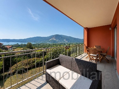 Foto Appartamento in Via del Sole 3, San Bernardino Verbano Moncucca
