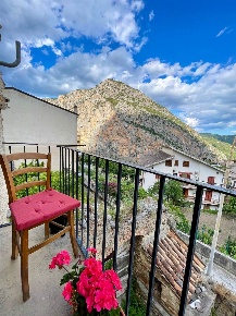 Foto Casa indipendente in via margherita, Civita di 180 m² con 3 locali