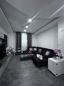 Foto Appartamento a Pontenure Centro di 107 m² con 3 locali in vendita