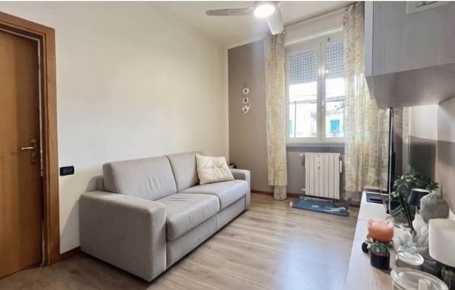 Foto Appartamento a Livorno Porta a Terra - Padula di 81 m² con 3 locali