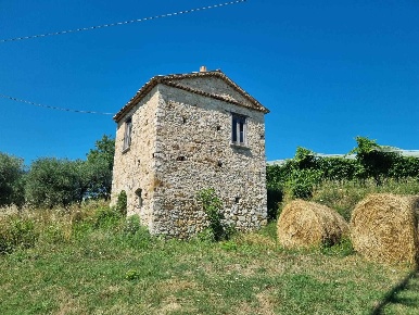 Foto Terreno edificabile in Contrada Verzari, San Mango sul Calore