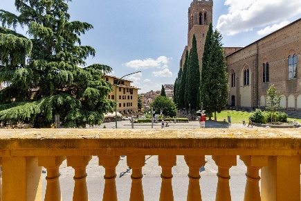 Foto Appartamento a Siena San Domenico - Fontebranda di 165 m² con 6 locali