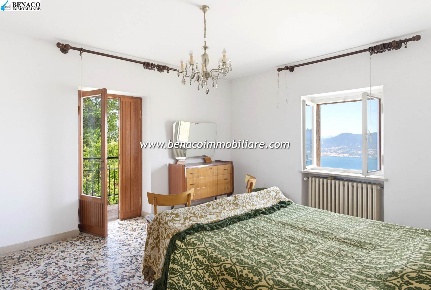Foto Casa indipendente a San Zeno di Montagna San Zeno di 215 m² in vendita