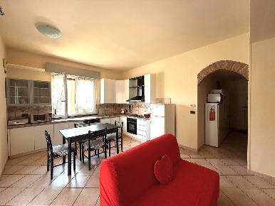 Foto Appartamento in Via Mazzini 14, Borghetto Santo Spirito di 53 m²