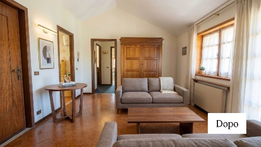 Foto Appartamento a Rivergaro Centro di 70 m² con 2 locali in vendita