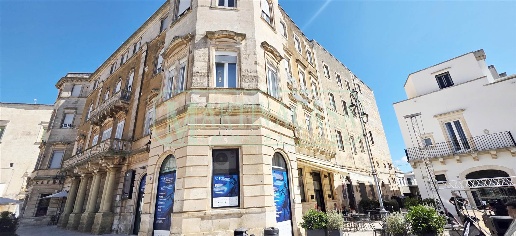 Foto Appartamento in Via Michele Santoro 1, Martina Franca di 77 m²