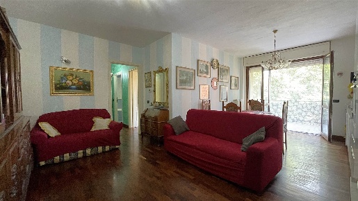 Foto Appartamento in VIA GUALA, Tortona Centro di 86 m² con 4 locali