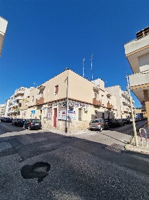 Foto Appartamento in via aprilia 30, Brindisi Cappuccini di 131 m²