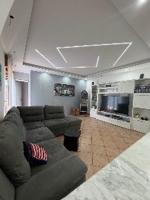 Foto Appartamento in Via Montecatini 5, San Giovanni la Punta Centro