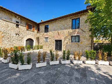 Foto Casa indipendente a Bagno a Ripoli Grassina di 180 m² con 5 locali
