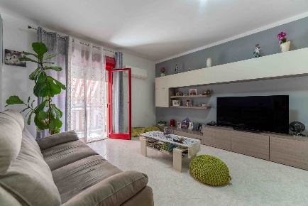 Foto Appartamento in via Sicilia  14, Campofelice di Roccella di 105 m²