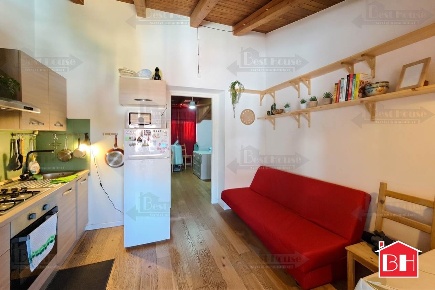 Foto Appartamento in via Padova  133, Milano Cimiano di 44 m² con 2 locali