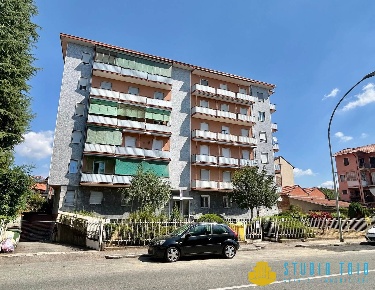 Foto Appartamento a Biella San Biagio, Thes di 84 m² con 4 locali