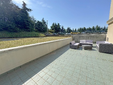 Foto Appartamento in VIA FRATELLI DANDOLO 6, Seregno Trastevere di 72 m²