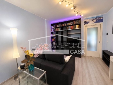 Foto Appartamento a Mogliano Veneto Centro di 70 m² con 4 locali in vendita