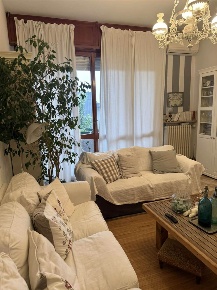 Foto Appartamento in Via Atto Vannucci, Rimini Bellariva di 135 m²