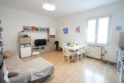 Foto Appartamento in via cilea 20, Prato San Paolo di 60 m² con 2 locali
