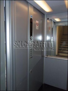 Foto Appartamento in via Brione, Torino Campidoglio di 54 m² con 2 locali