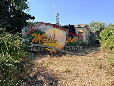 Foto Villa unifamiliare in VIA SAN GIOVANNI BOSCO 12, Siracusa di 105 m²