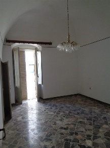 Foto Casa indipendente a Palo del Colle Centro di 100 m² con 3 locali