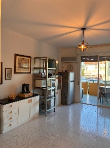 Foto Appartamento in LUNGOMARE MAMELI 265, Senigallia Lungomare di Ponente