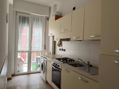 Foto Appartamento in Via Gioberti 11, Sesto San Giovanni Rondò - Torretta