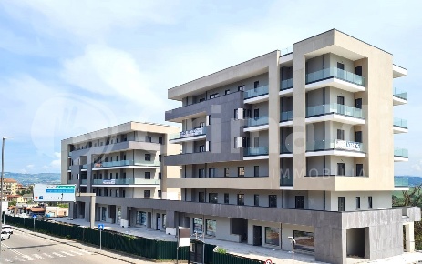 Foto Appartamento in Aldo Moro, Benevento Fratelli Rosselli, San Liberatore