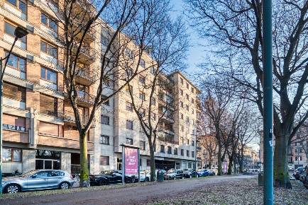 Foto Ufficio in Corso bolzano 2, Torino Cittadella di 92 m² con 4 locali