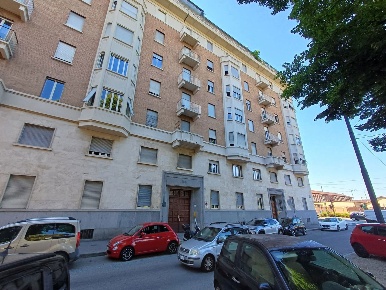 Foto Appartamento in Corso RE UMBERTO 151, Torino Crocetta di 51 m²