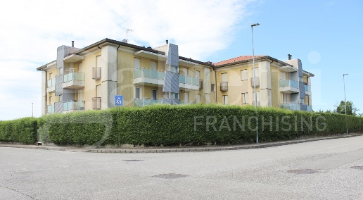 Foto Appartamento in Via Padre Timoteo 2/11, San Vito al Tagliamento