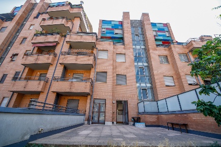 Foto Appartamento in Via Pianezza 43, Torino Lucento di 58 m² con 2 locali