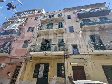 Foto Appartamento in Via giano vitale 16, Palermo Noce di 55 m² in vendita