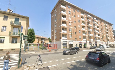 Foto Box in Via BOLOGNA 253, Torino Regio Parco di 19 m² in vendita