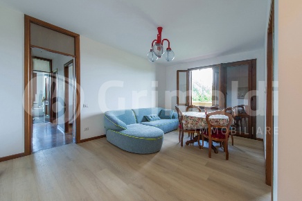 Foto Appartamento a Padova Chiesanuova di 100 m² con 4 locali in vendita