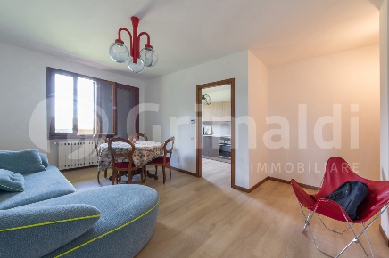 Foto Appartamento in Andrea Cesalpino, Padova Chiesanuova di 100 m²