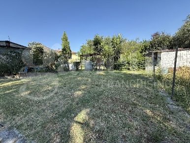 Foto Appartamento a Capannoli San Pietro Belvedere di 75 m² con 4 locali